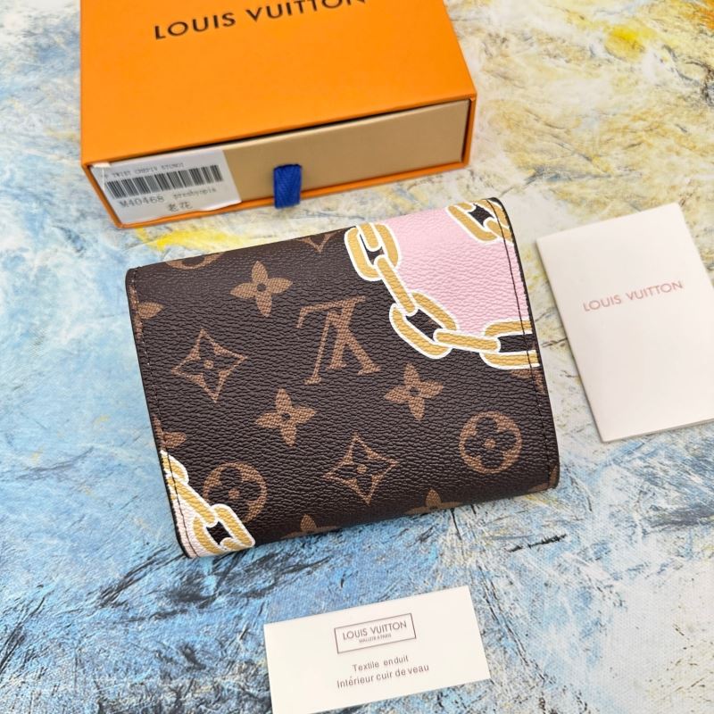 Louis Vuitton Wallets Purse